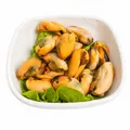 Clam
