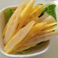 Tender Bamboo Shoot