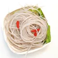 Sweet Potato Noodles
