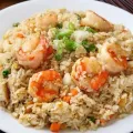 Seafood Fried Rice