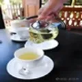 Hot Tea